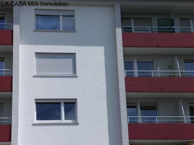 Schöne 1,5 Zimmer Stadtwohnung mit Einbauküche zu vermieten 